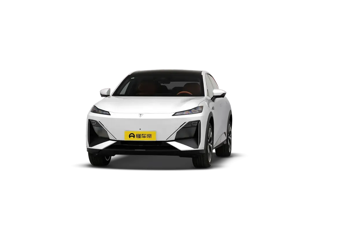 Электромобиль Shenlan Deepal S07 2025 520Max Smart Driving AD PRO EV (белый)_360
