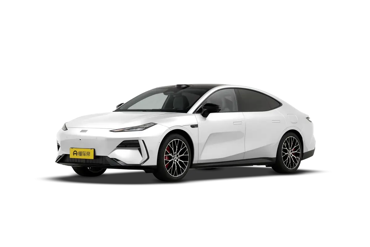 Электромобиль Geely Galaxy E8 575km Exploration Smart Driving Edition (белый)_360