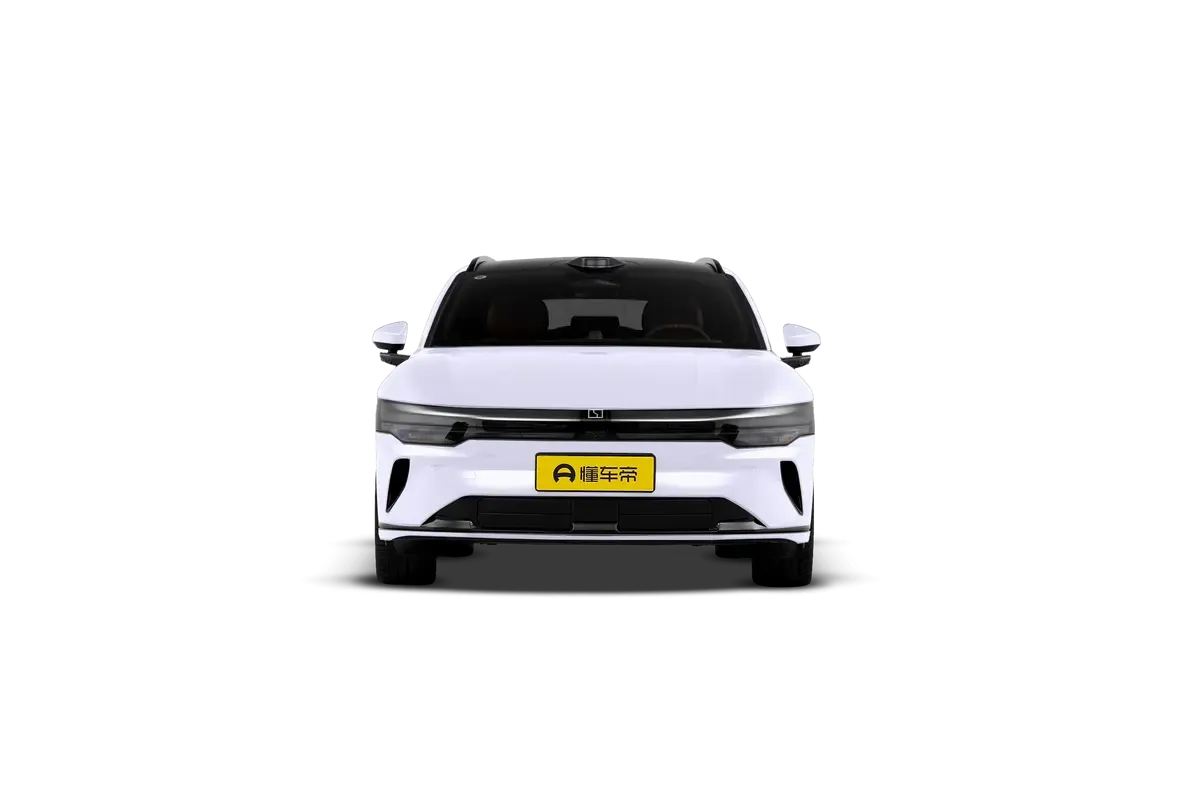 Электромобиль Zeekr 007 GT 4WD 75kw (фиолетовый)_360