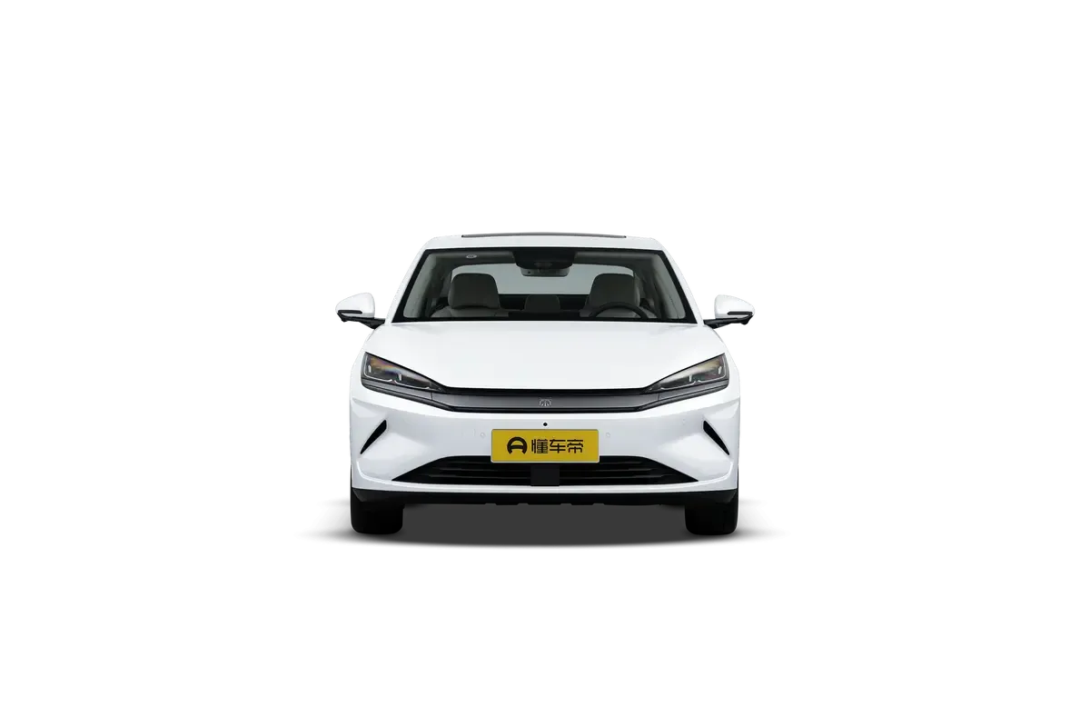BYD QIN L 2025 545km Surpassing Model (белый)_360