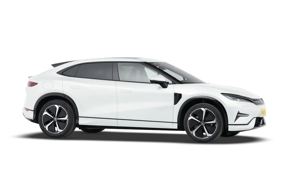 Электромобиль BYD Song L 2025 Intelligent Driving Edition 602KM LiDAR 4WD (белый)_360