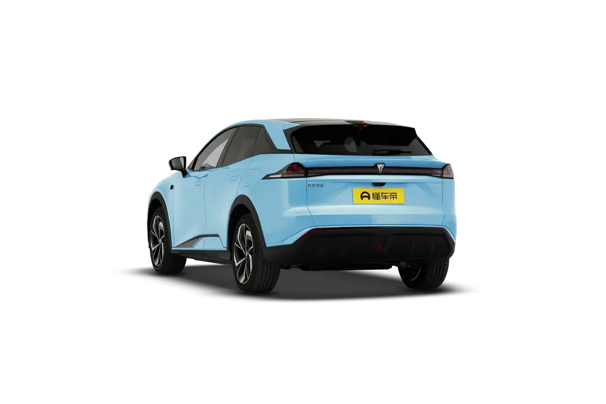 Электромобиль Shenlan Deepal S07 2025 285Max Smart Driving ADS SE Extended Range (голубой)_360