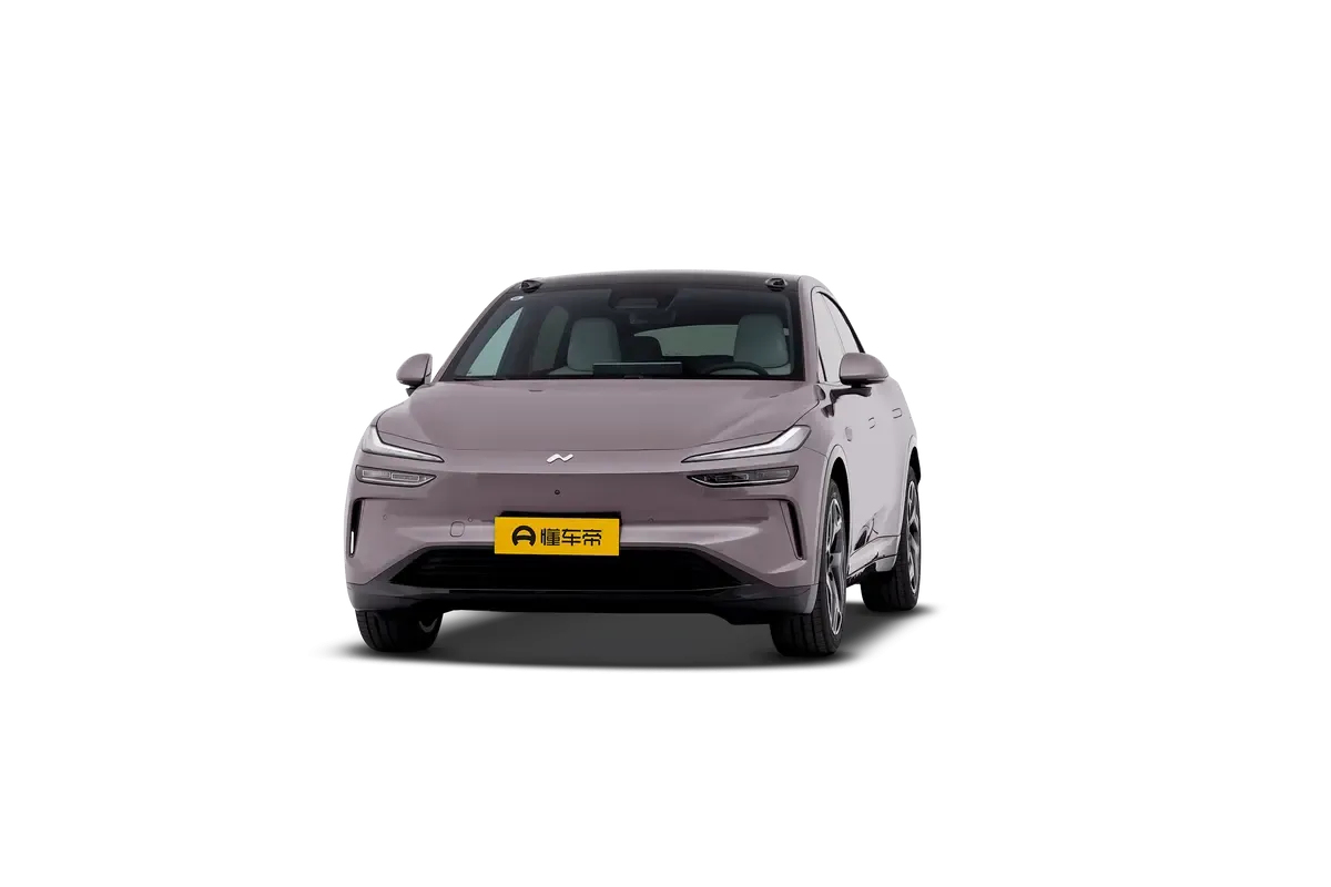 Электромобиль Onvo L60 2024 555km Standard Range Version (фиолетовый)_360
