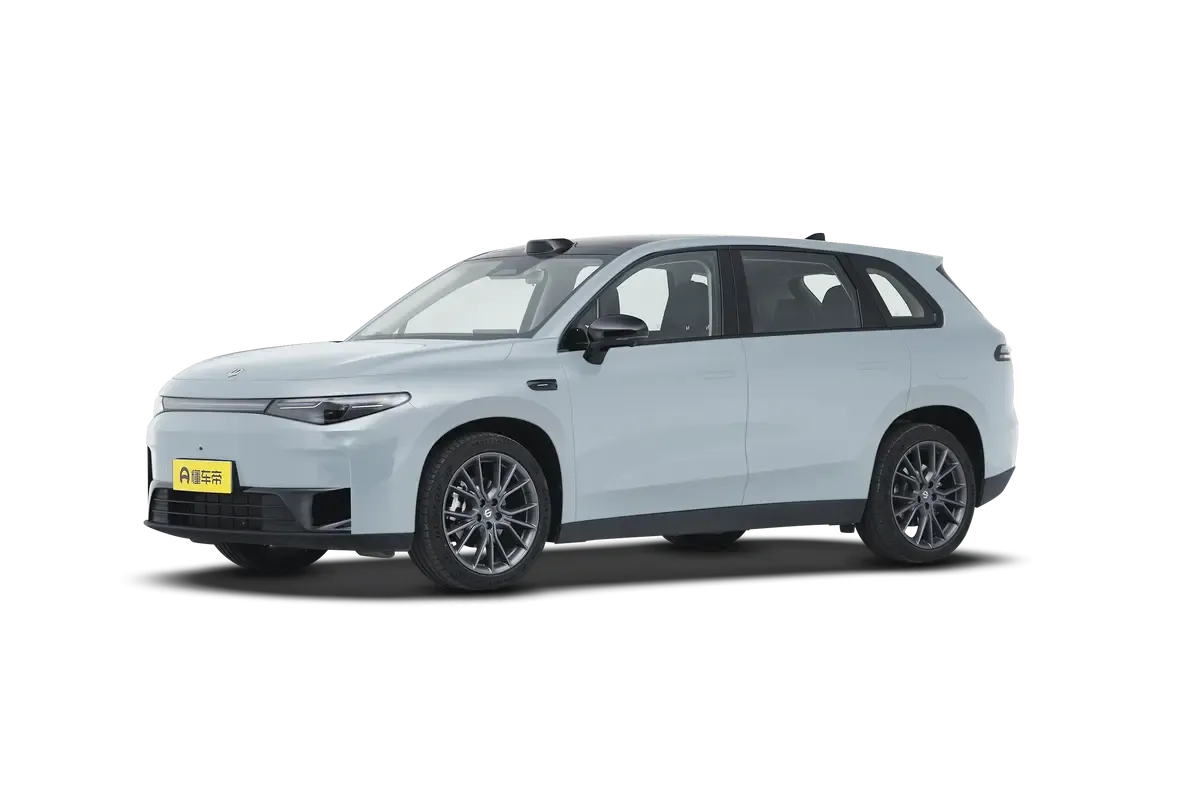 Электромобиль Leapmotor C10 2024 410 Comfort Edition (светло голубой )_360