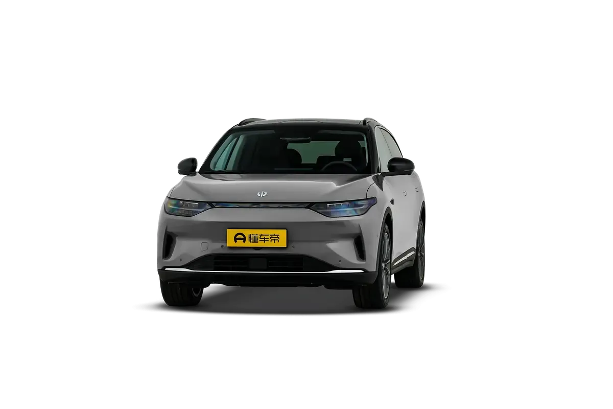 Электромобиль Leapmotor C11 2024 Extended Range 300 Intelligent Driving Edition (серо-зеленый)_360