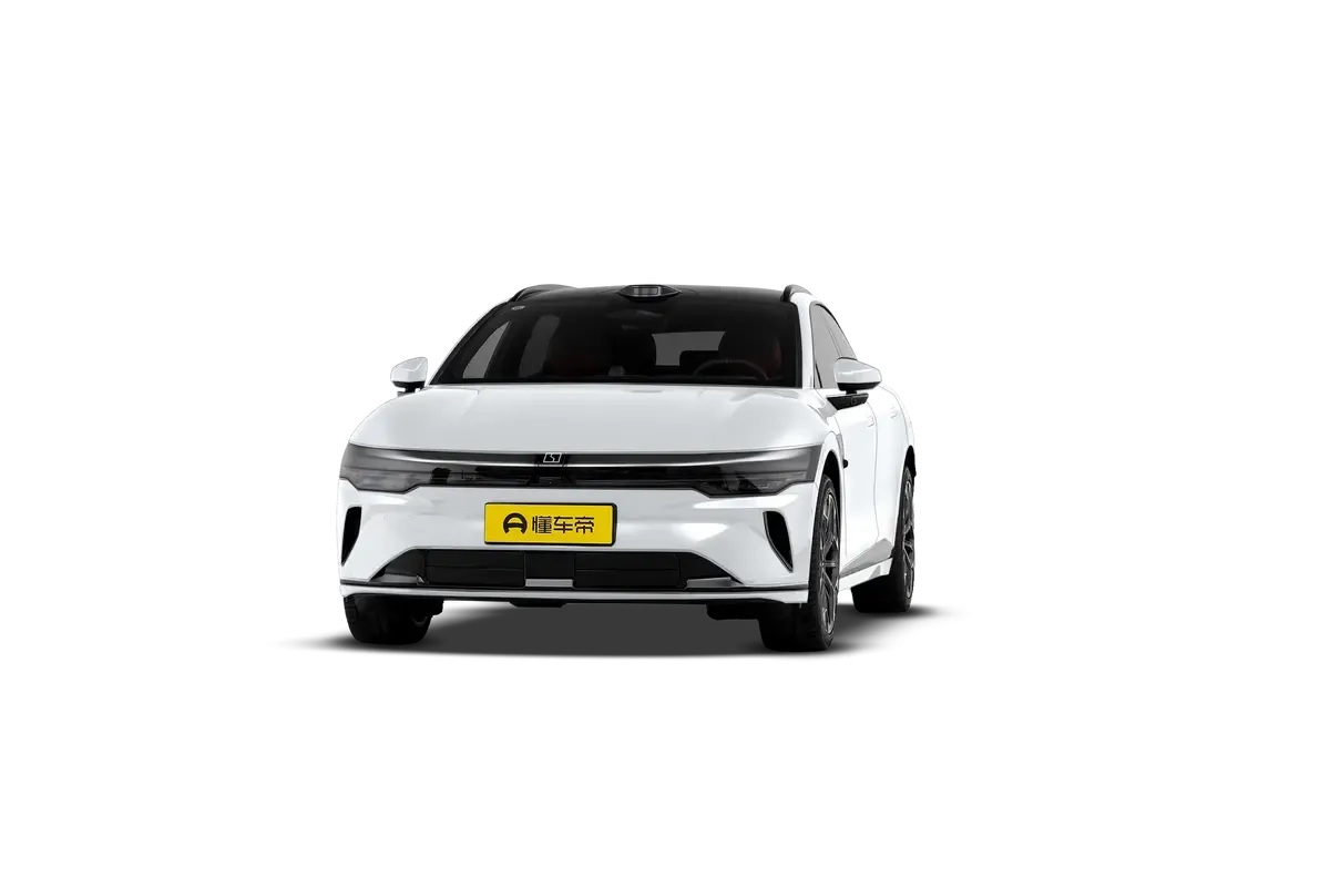 Электромобиль Zeekr 007 GT 4WD 100kw (серебристый)_360