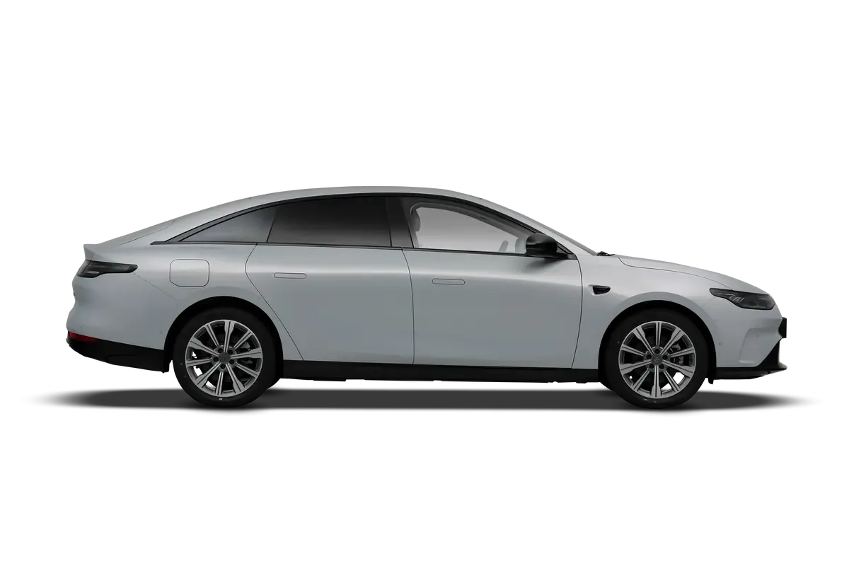 Электромобиль Leapmotor C01 Extended Range 216 Comfort Edition (серый)_360