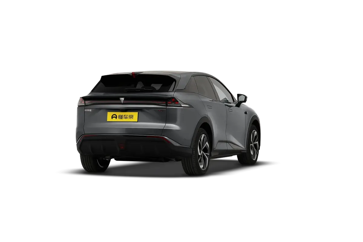Электромобиль Shenlan Deepal S07 2025 215Max Smart Driving AD PRO Extended Range (серый)_360