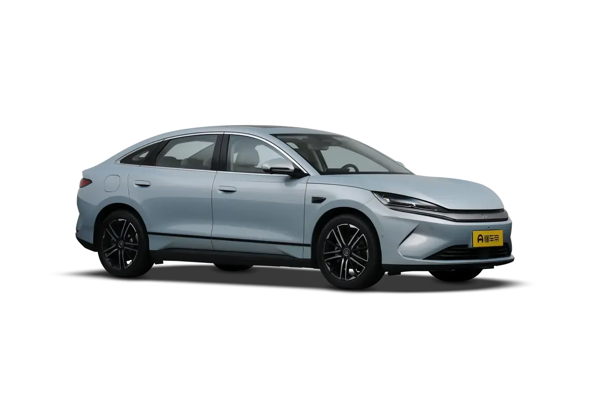 BYD QIN L 2025 545km Surpassing Model (светло голубой )_360