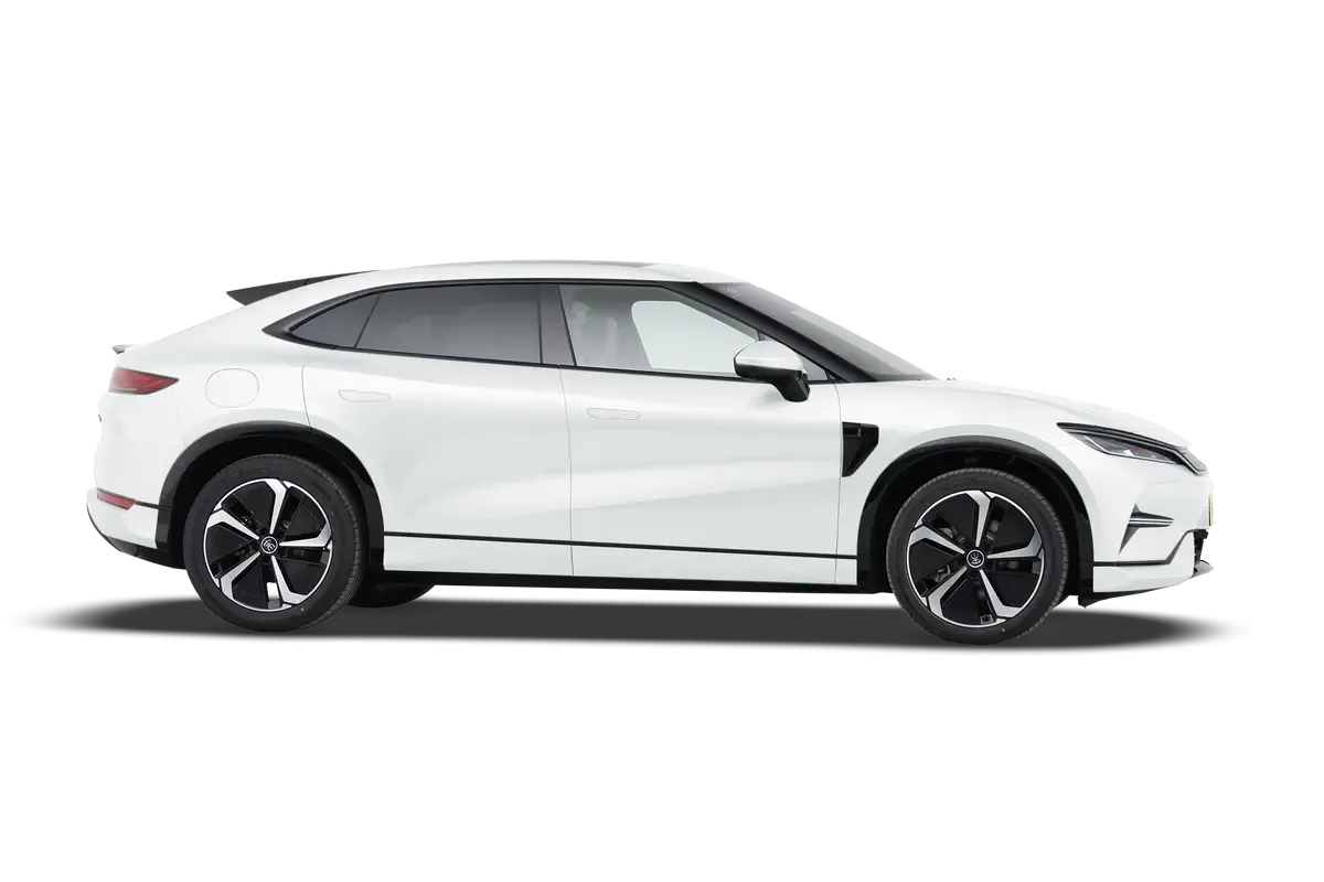 Электромобиль BYD Song L 2025 Intelligent Driving Edition 602KM LiDAR 4WD (белый)_360