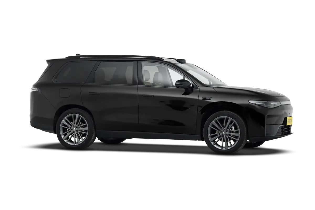 Электромобиль Leapmotor C16 2024 Extended Range 200 Intelligent Driving Edition (черный)_360