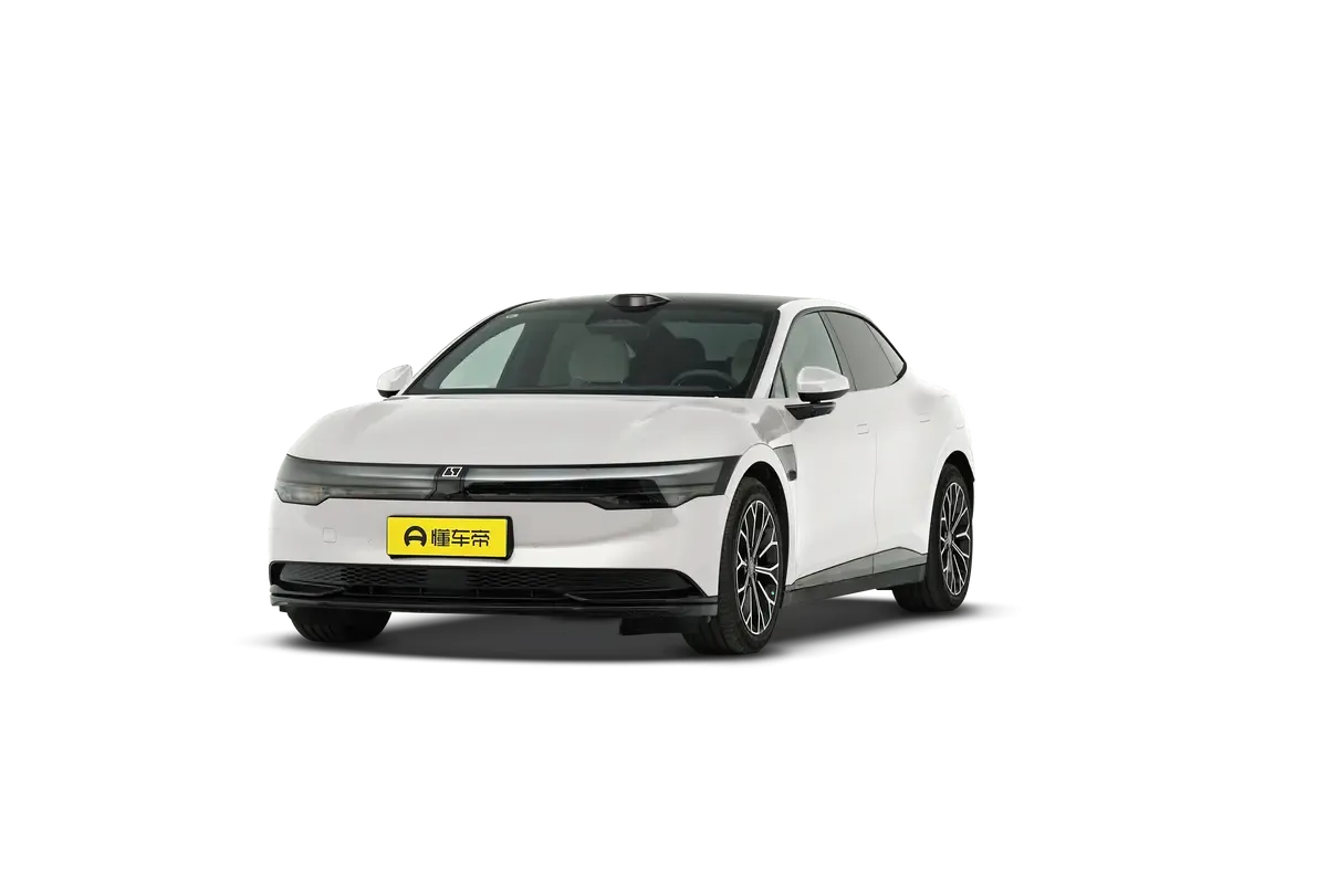 Zeekr 007 4WD 75kw (серебристый)_360