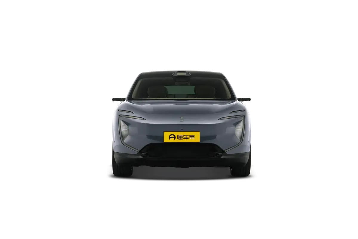 Электромобиль AVATR 07 2024 Ultra 4WD pure electric version (голубой)_360