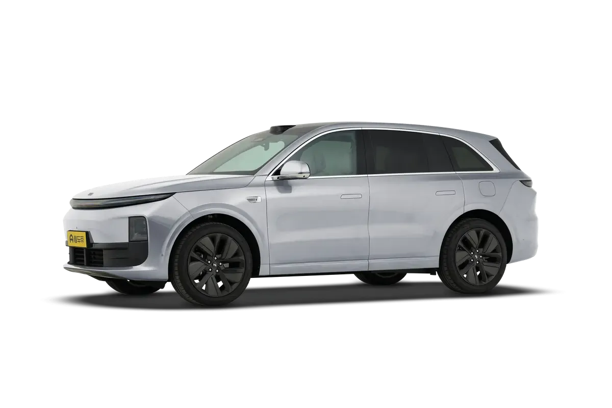 Электромобиль LIXIANG L6 Max (серебристый)_360