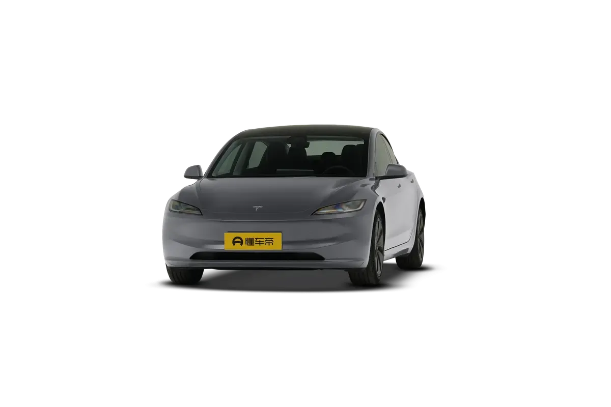 TESLA MODEL 3 4WD Performance (серый)_360