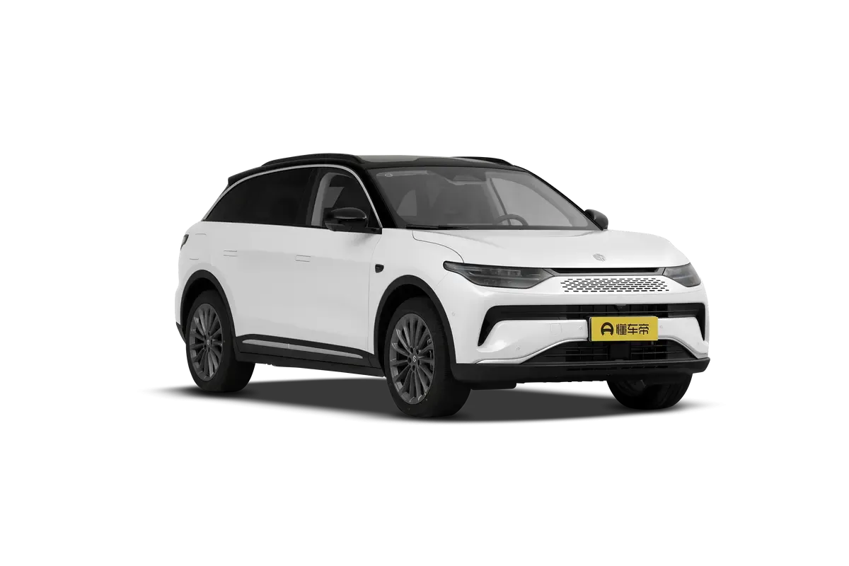 Электромобиль Leapmotor C11 2024 Extended Range 300 Premium Edition (белый)_360