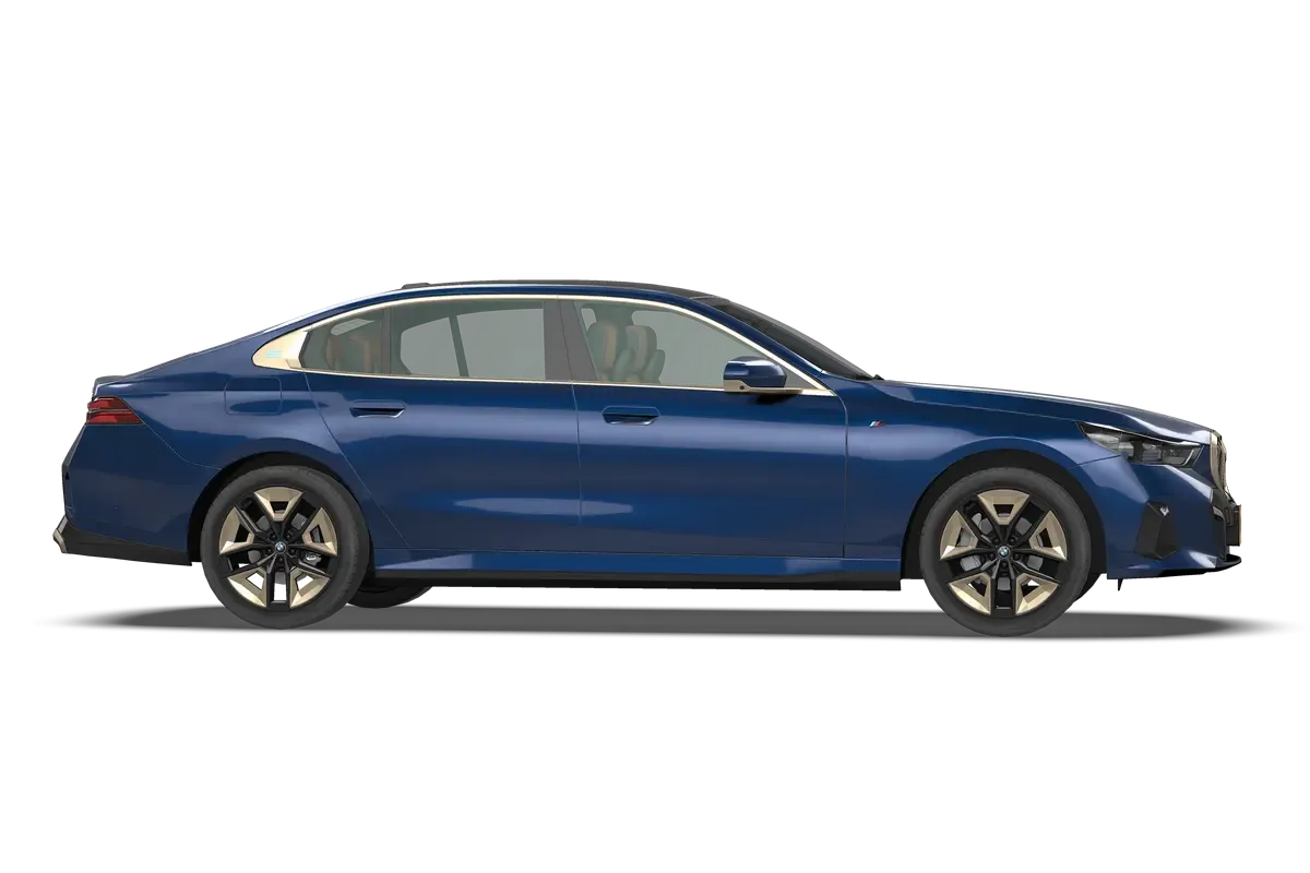 BMW i5 2024 eDrive35L Luxury Package (синий)_360