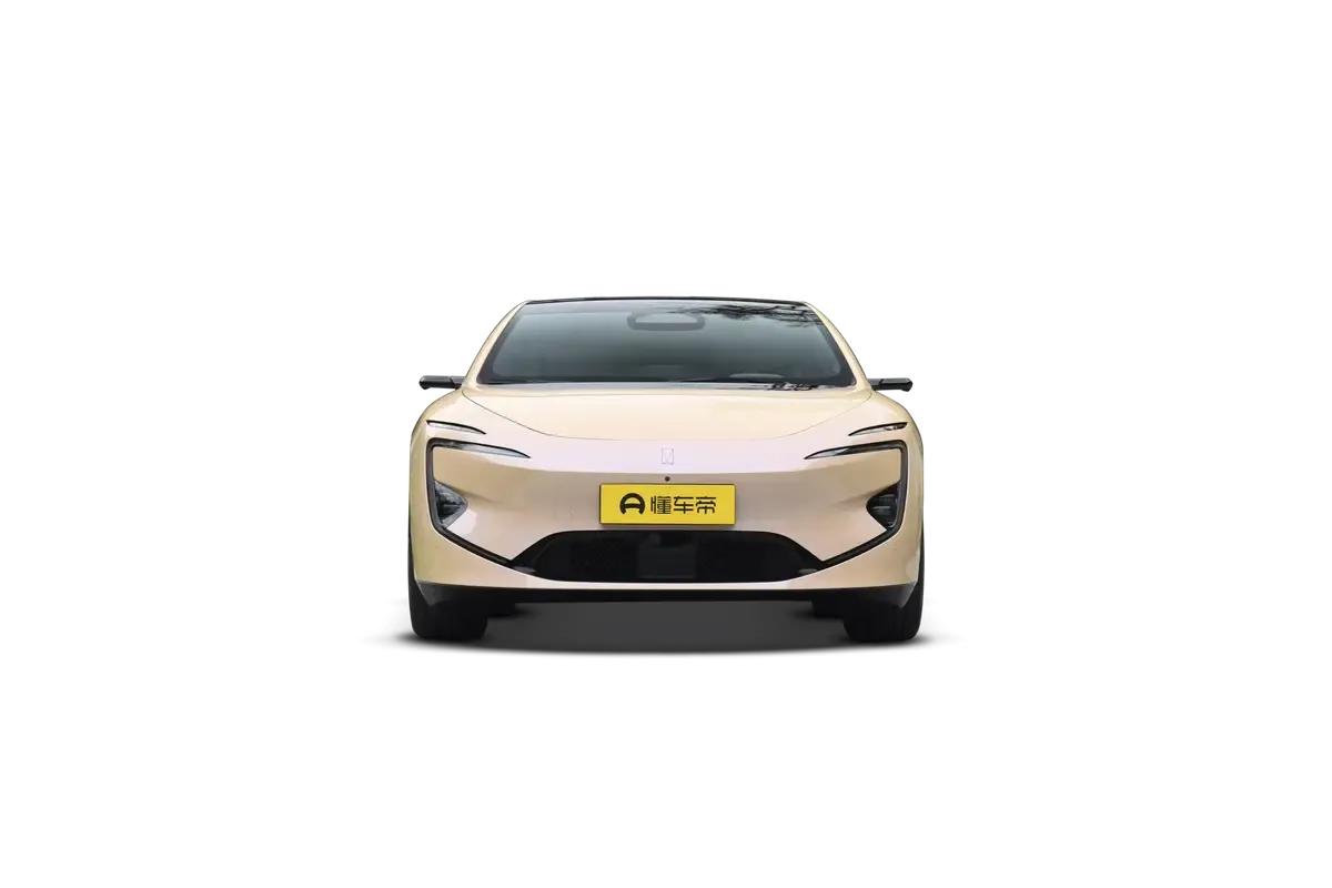 Электромобиль AVATR 12 2025 Ultra 4WD pure electric version (бежевый)_360