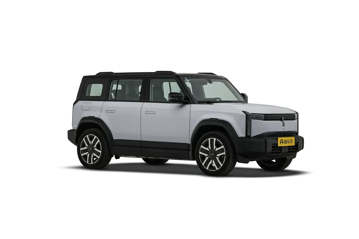 Электромобиль ICAR 03 2024 501km 4WD Long Range Advance (серебристый)_360