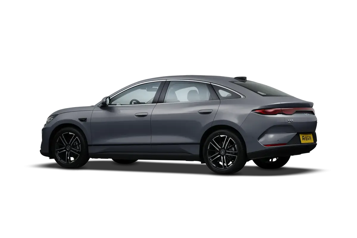 BYD QIN L 2025 545km Surpassing Model (серый)_360