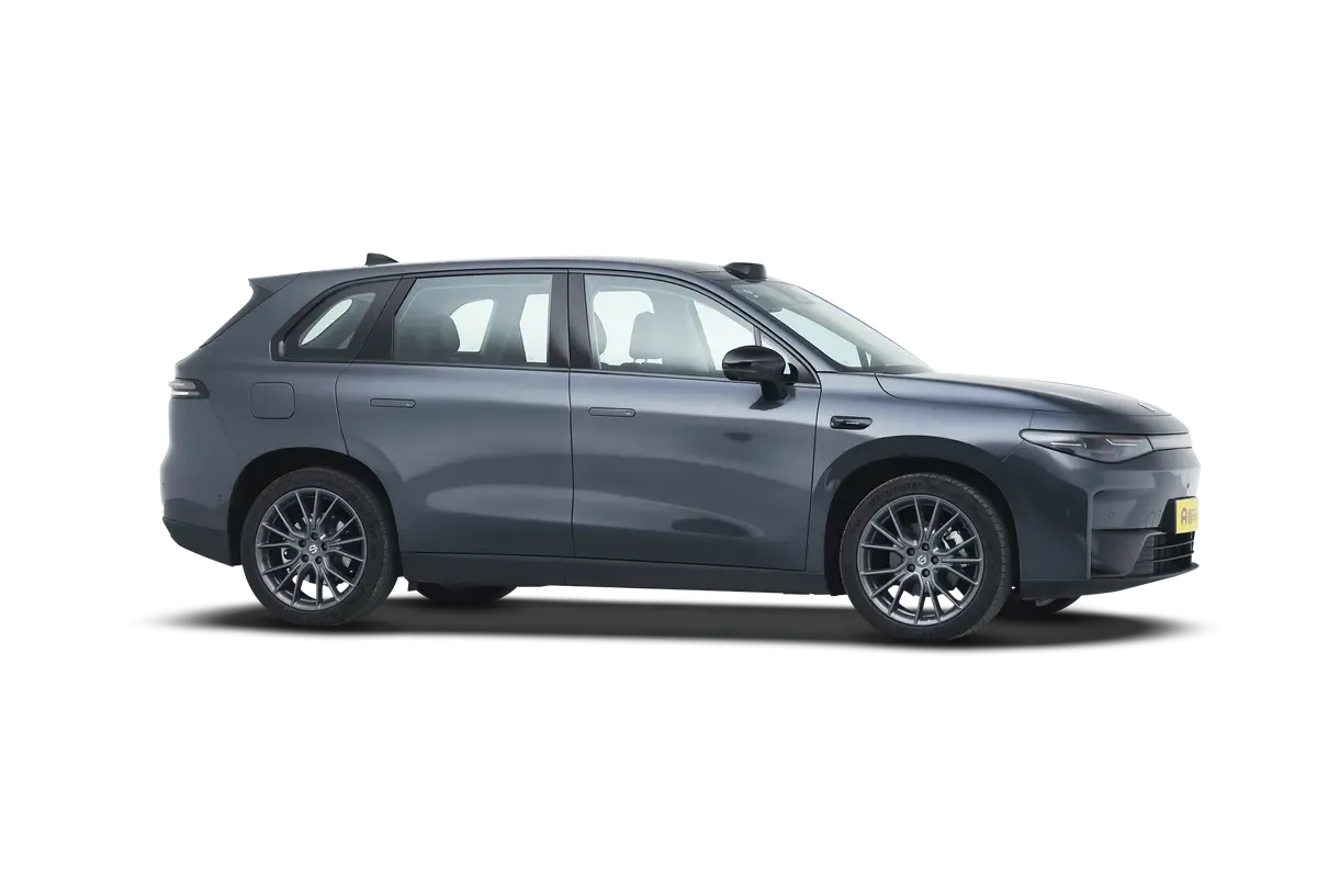 Электромобиль Leapmotor C10 2024 Extended Range 210 Comfort Edition (серый)_360
