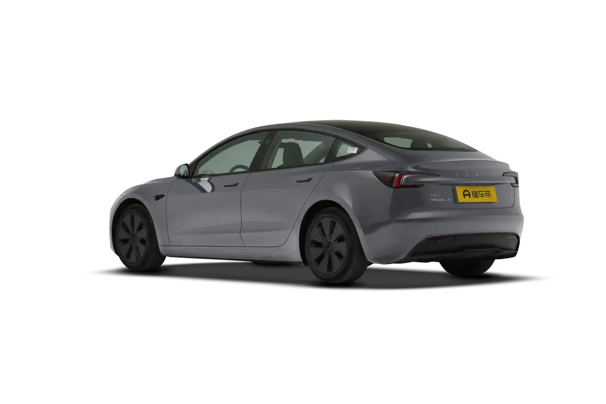 TESLA MODEL 3 4WD Performance (серый)_360