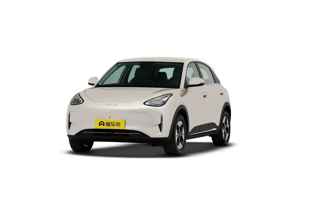 Электромобиль Geely Star Wish 2025 410km Freedom Edition (бежевый)_360