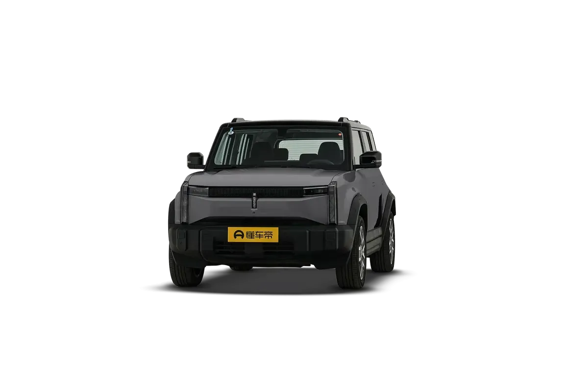 Электромобиль ICAR 03 2024 472km 4WD Long Range Zhiyue (серый)_360