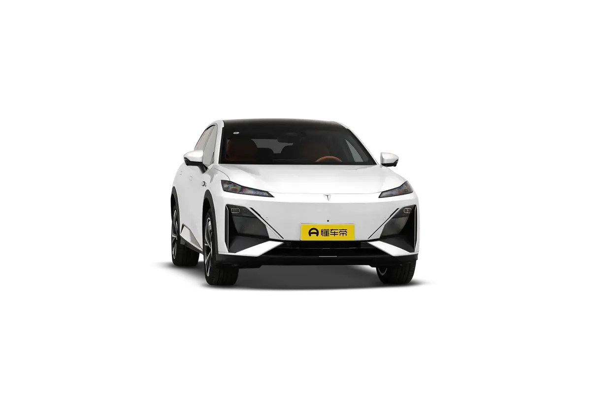 Электромобиль Shenlan Deepal S07 2025 520Max Smart Driving AD PRO EV (белый)_360