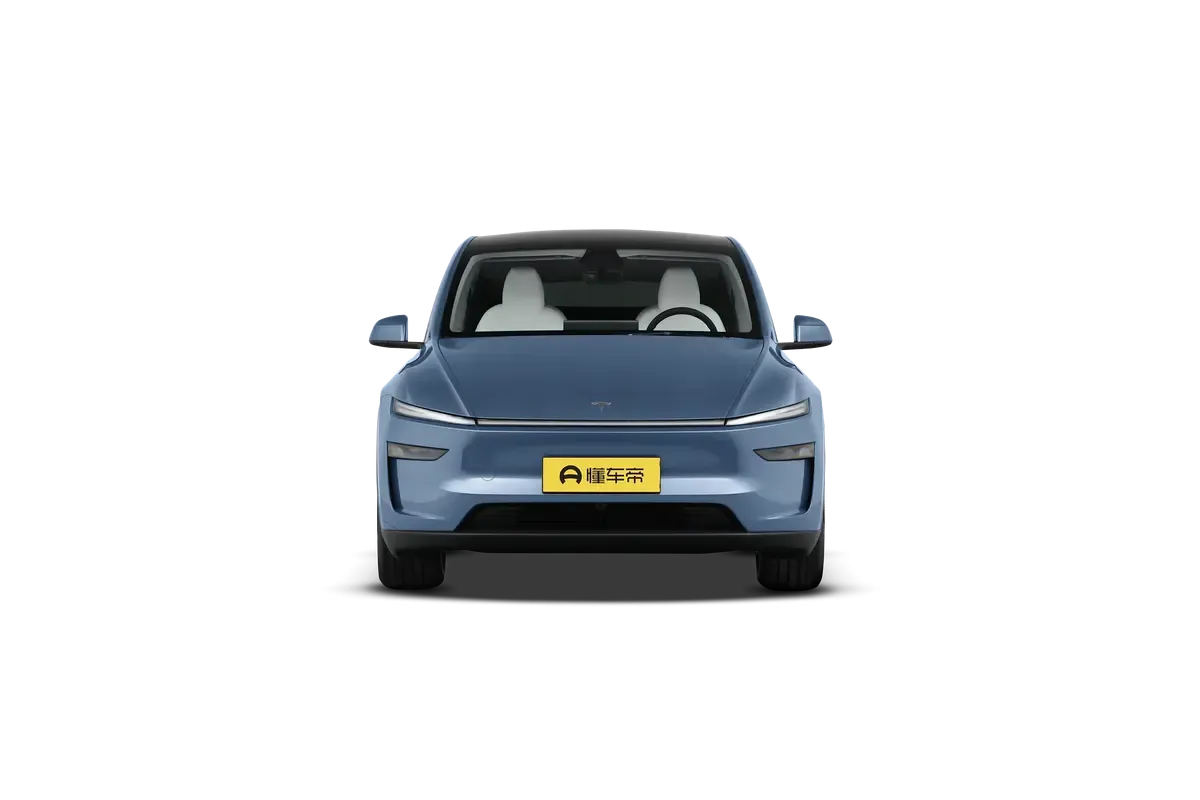 TESLA MODEL Y 2025 2WD (голубой)_360