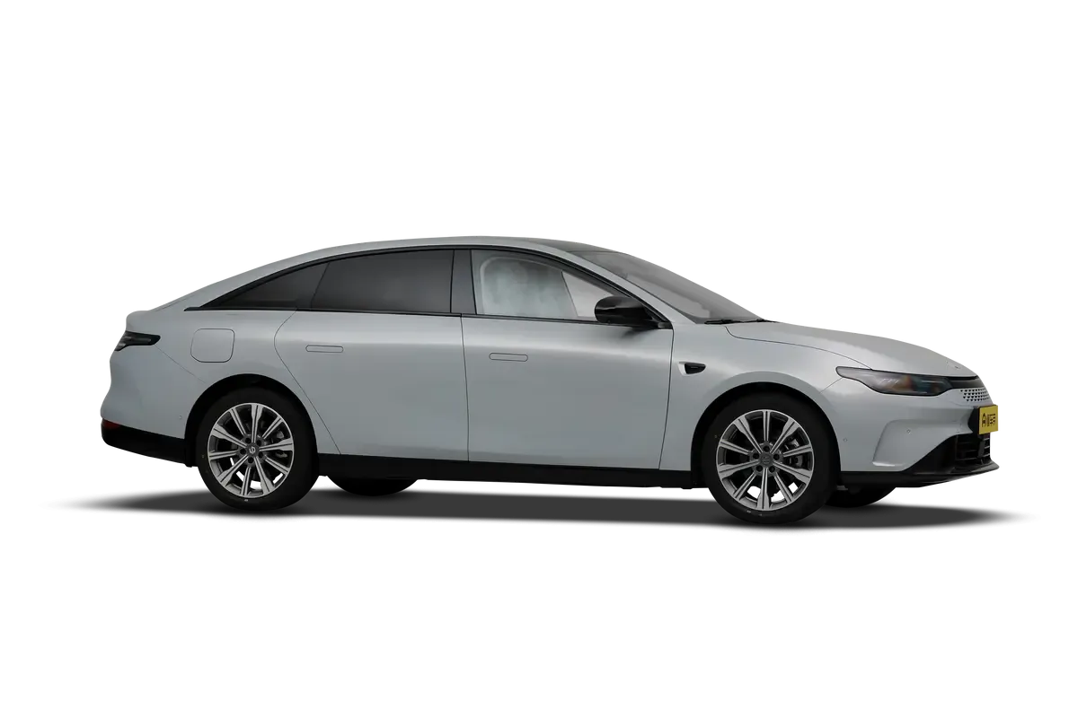 Электромобиль Leapmotor C01 Extended Range 216 Comfort Edition (серый)_360