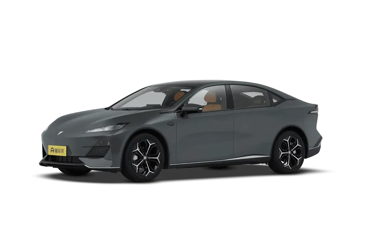 Электромобиль Shenlan Deepal S03 2025 hybrid elite (серый)_360
