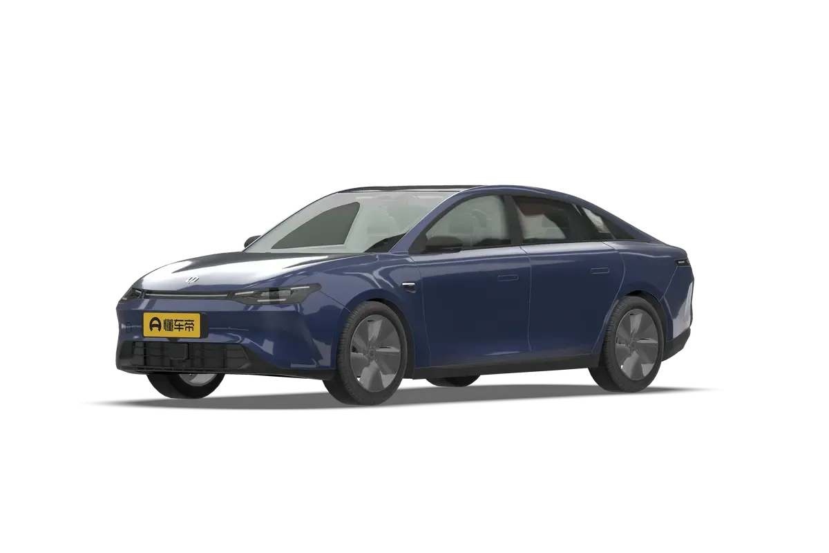 Электромобиль Leapmotor C01 Extended Range 216 Comfort Edition (синий)_360
