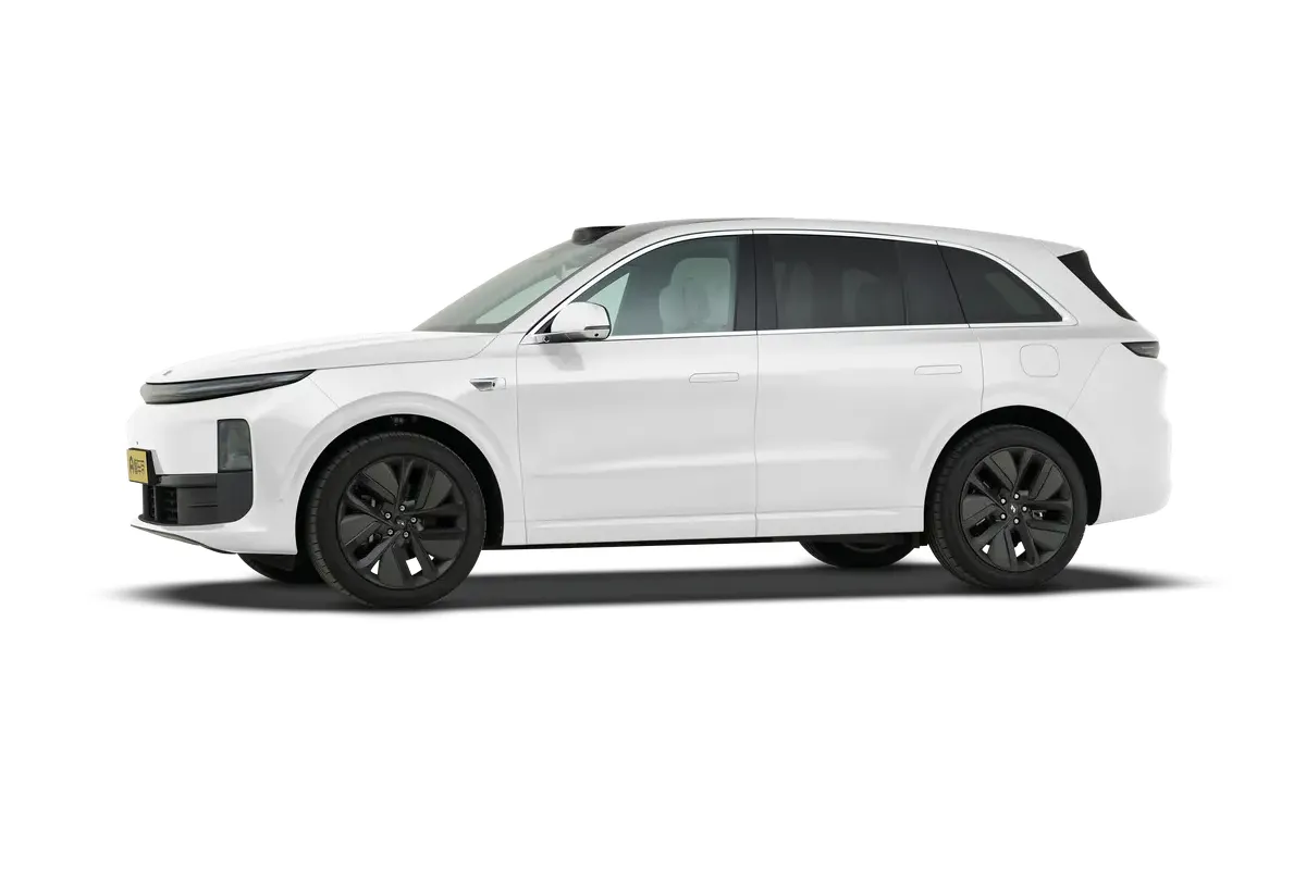 Электромобиль LIXIANG L6 Max (белый)_360