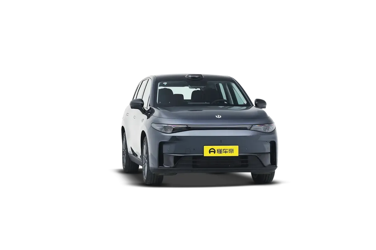 Электромобиль Leapmotor C10 2024 Extended Range 210 Comfort Edition (серый)_360