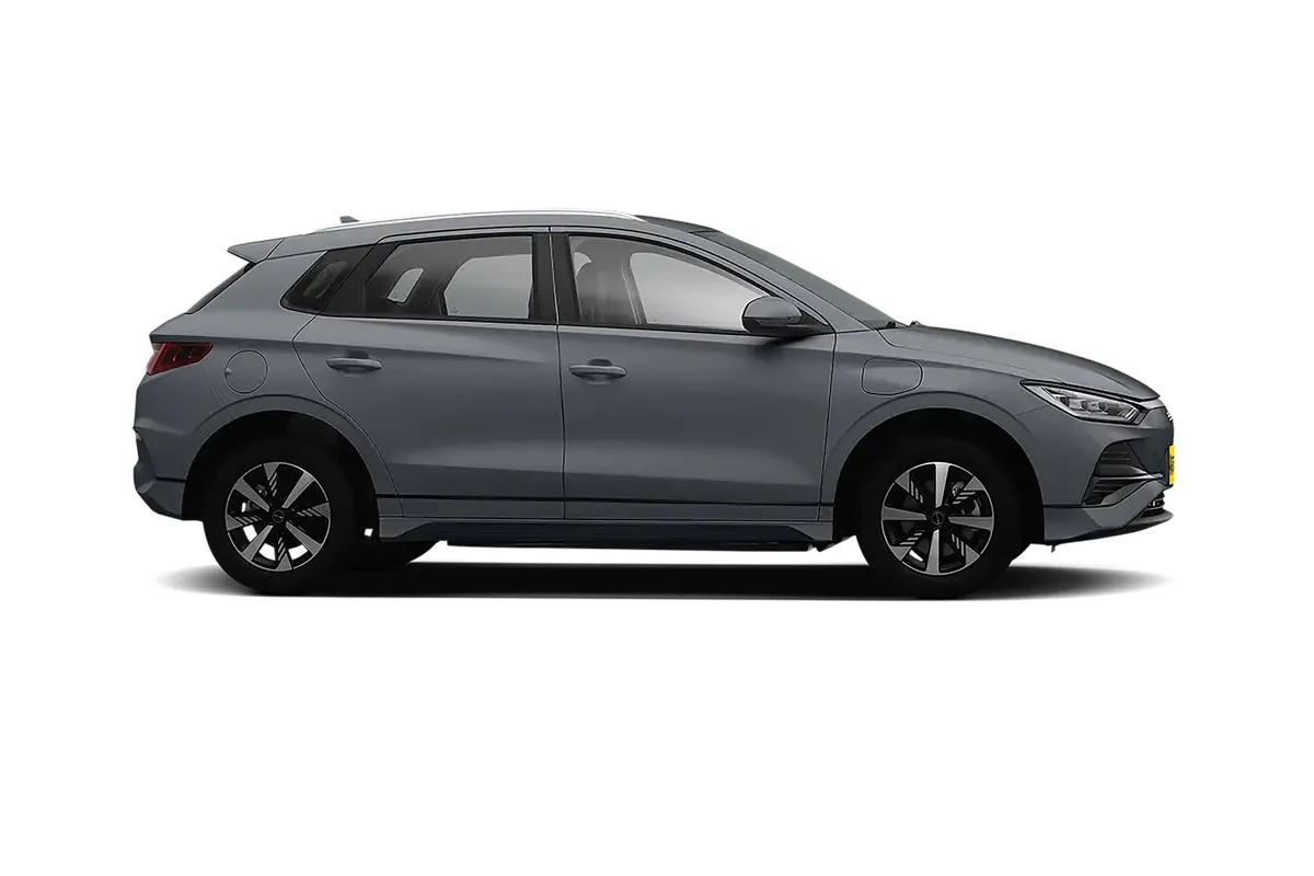 BYD E2  Luxury (серый)_360