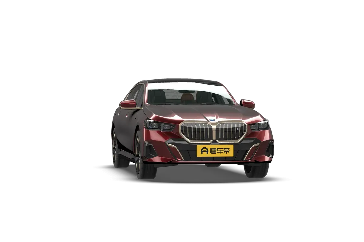 BMW i5 2024 eDrive35L Luxury Package (красный)_360