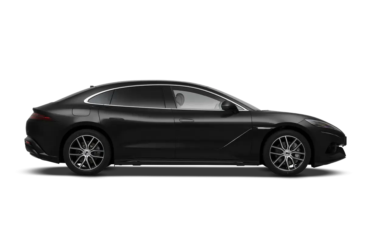 Электромобиль Denza Z9 630 4WD Max Edition (черный)_360