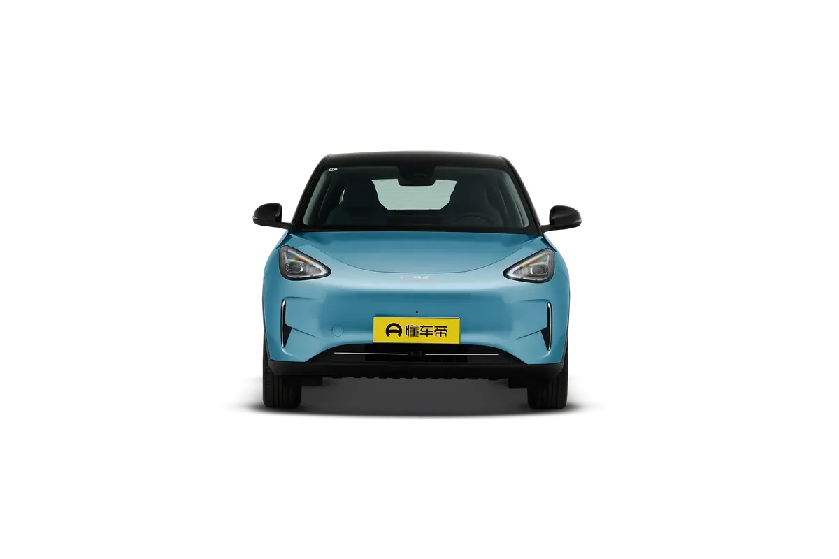 Электромобиль Geely Star Wish 2025 310km Dream Edition (голубой/черный)_360
