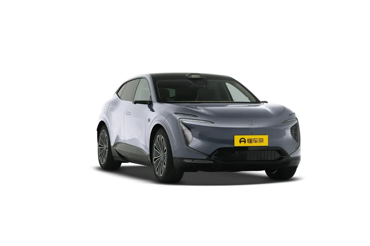 Электромобиль AVATR 07 2024 Ultra 4WD pure electric version (голубой)_360