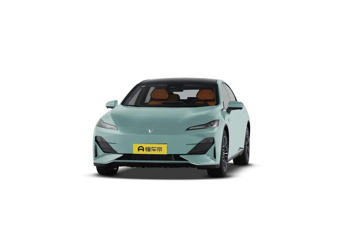 Электромобиль Shenlan Deepal S03 2025 pure electric elite (светло голубой )_360