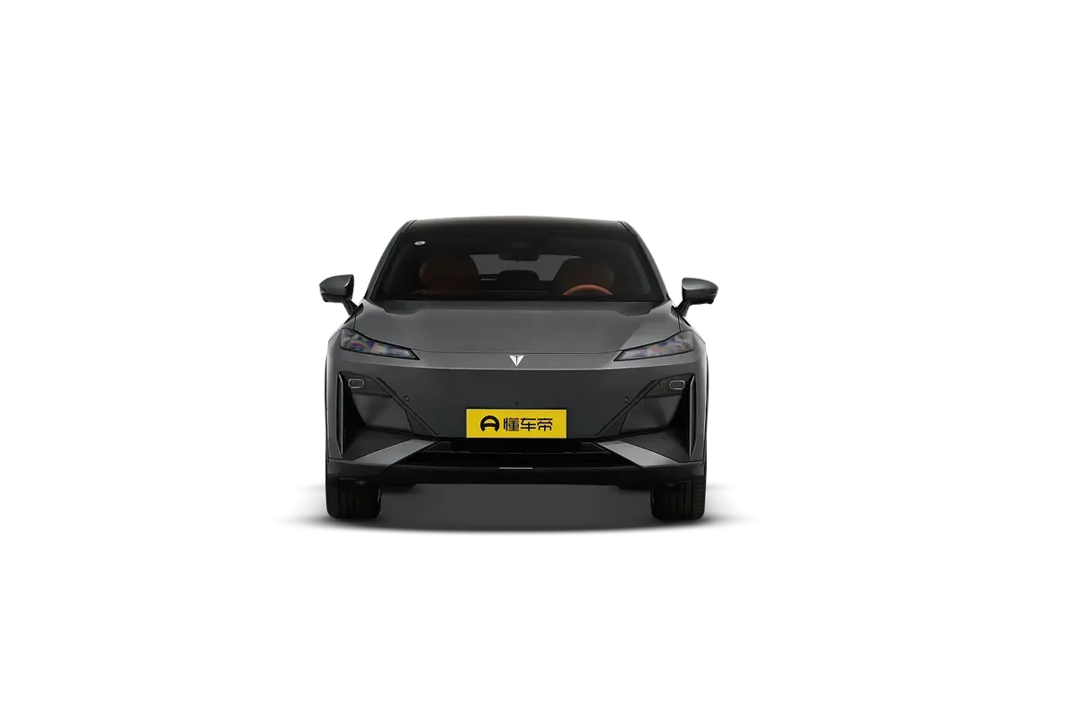 Электромобиль Shenlan Deepal S07 2025 215Max Smart Driving AD PRO Extended Range (серый)_360