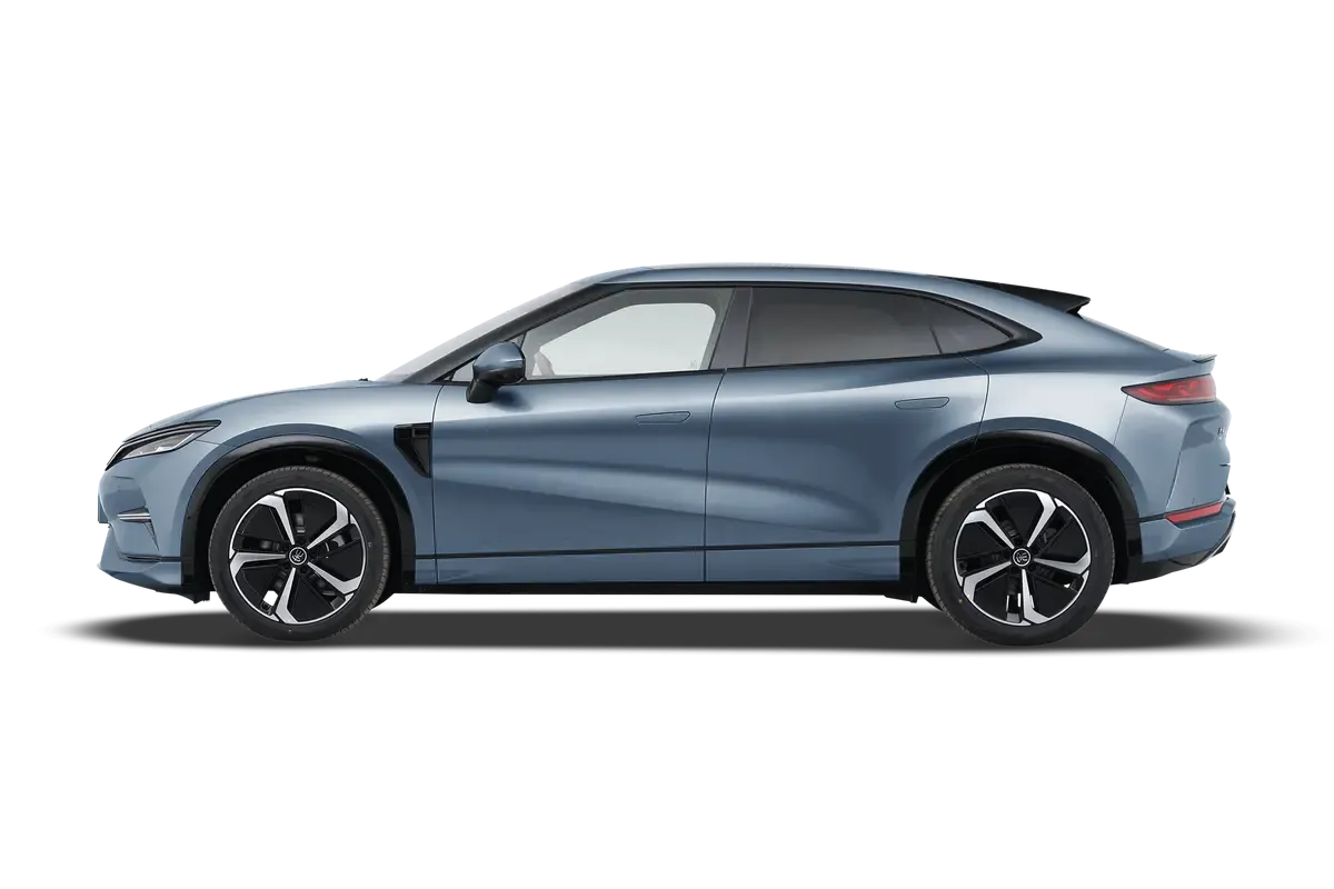 Электромобиль BYD Song L 2025 Intelligent Driving Edition 662KM Beyond Edition (голубой)_360