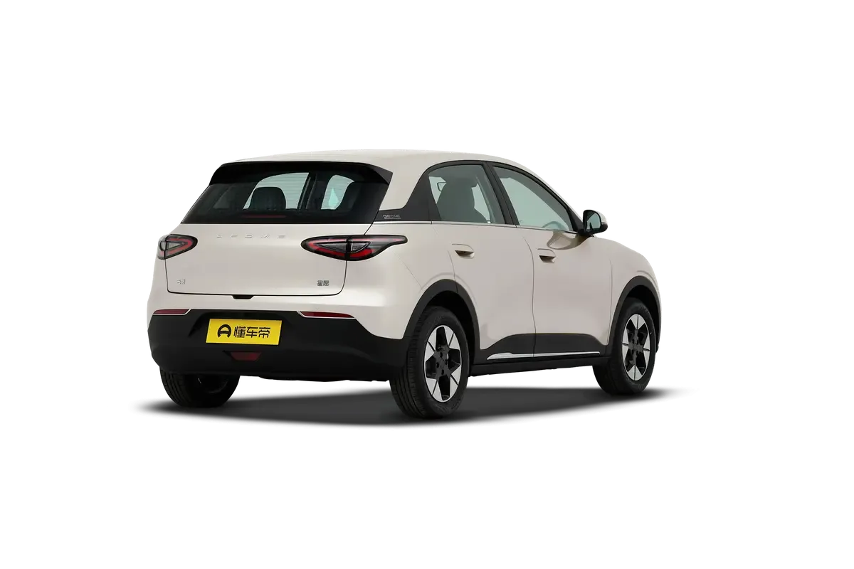 Электромобиль Geely Star Wish 2025 410km Freedom Edition (бежевый)_360
