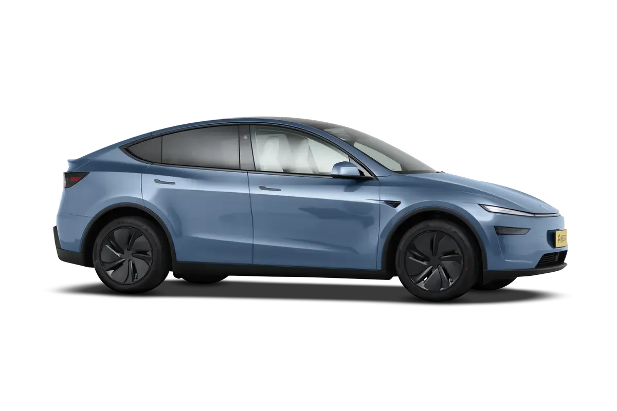 TESLA MODEL Y 2025 2WD (голубой)_360