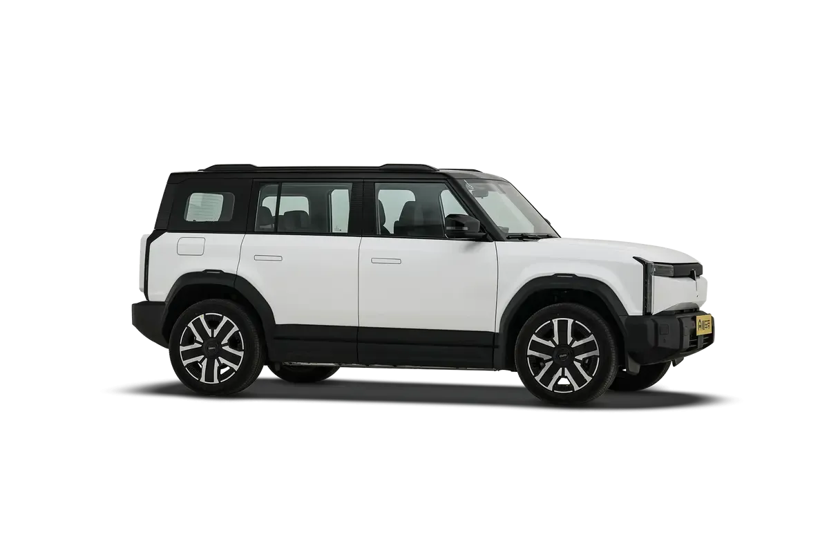 Электромобиль ICAR 03 2024 501km 4WD Long Range Advance (белый)_360