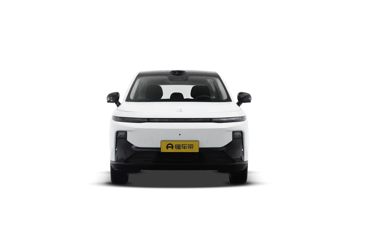 Электромобиль Leapmotor B10 2025 510 Comfortable Intelligent Driving Edition (белый)_360