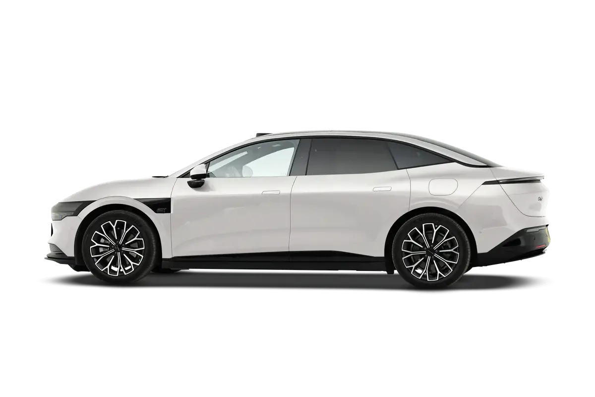 Zeekr 007 4WD 75kw (серебристый)_360