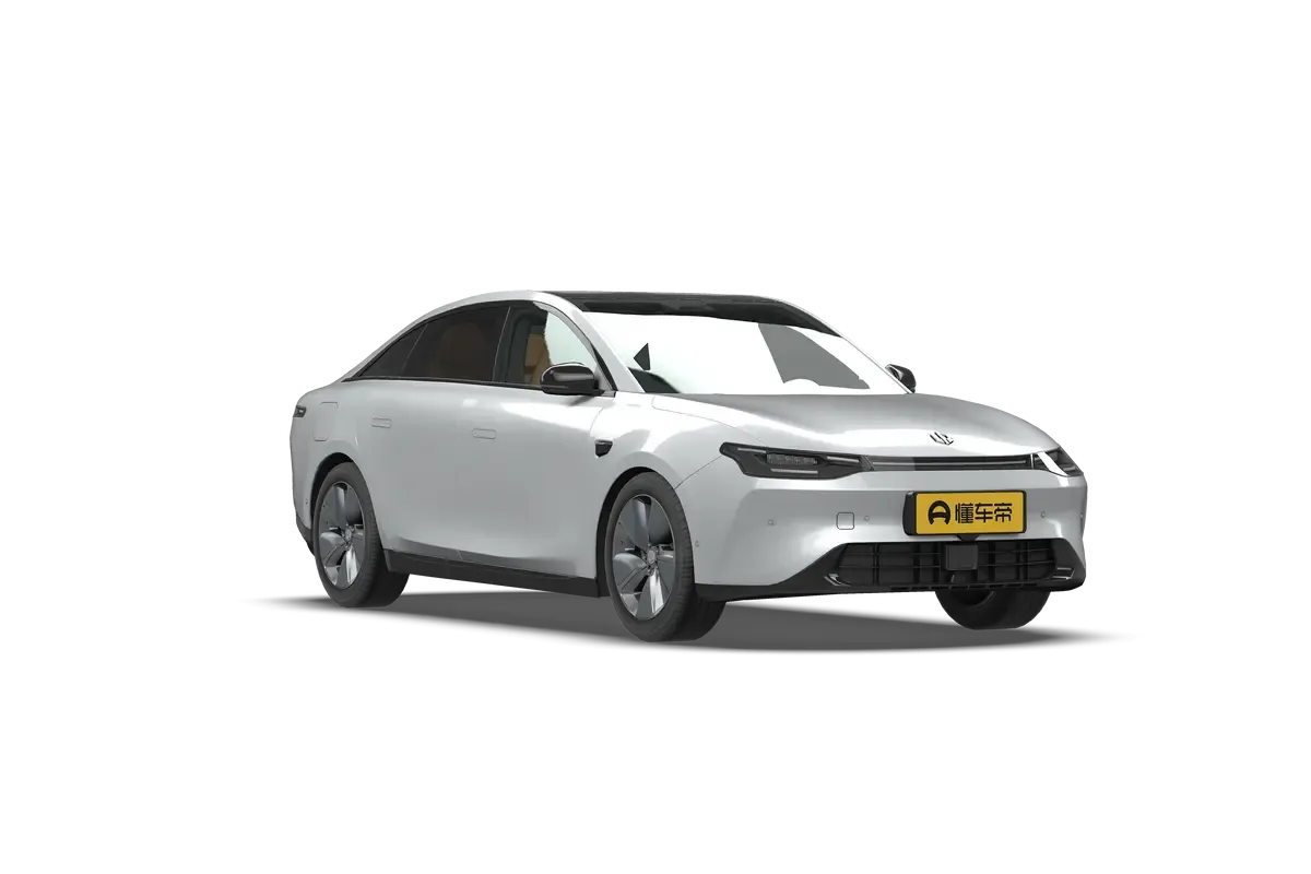 Электромобиль Leapmotor C01 Extended Range 216 Comfort Edition (серебристый)_360