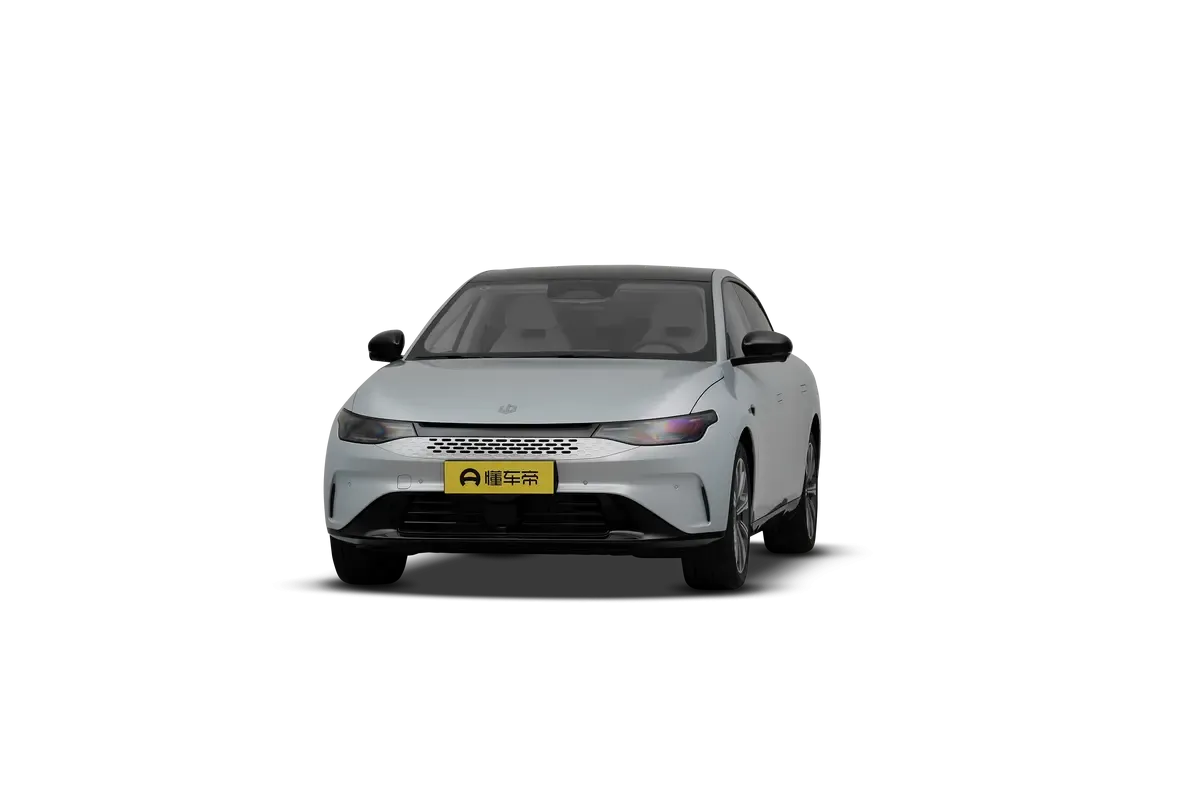 Электромобиль Leapmotor C01 Extended Range 216 Comfort Edition (серый)_360